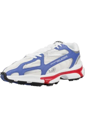 Lacoste Boty L003 2K24 TEXTILE