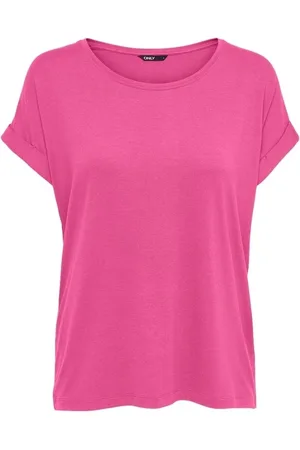 ONLY Textil Noos Top Moster S/S - Gin Fizz