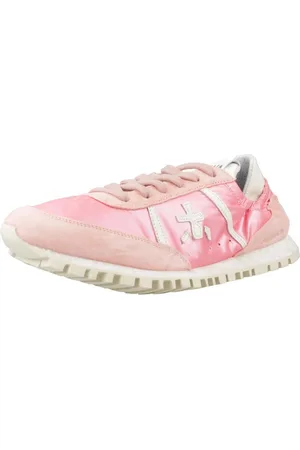 Premiata Boty SEAND 6706