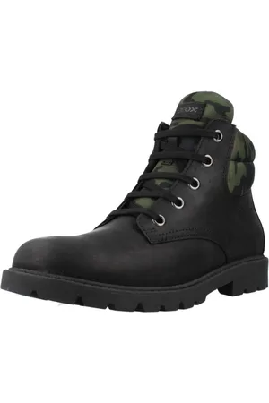 Geox Boty J SHAYLAX