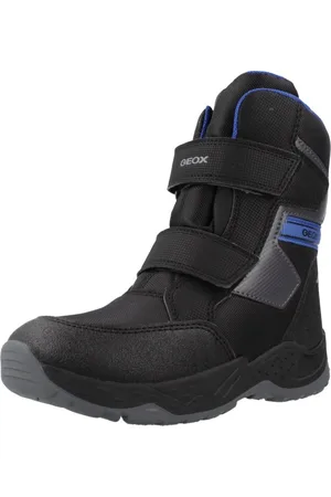 Geox Boty J SENTIERO BOY B ABX
