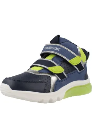 Geox Boty J CIBERDRON