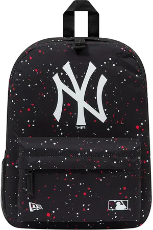 New Era Taška MLB New York Yankees All Over Print Backpack