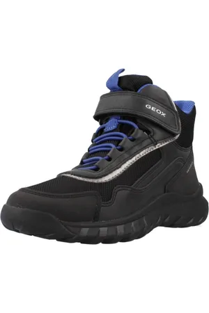 Geox Boty J SIMBYOS