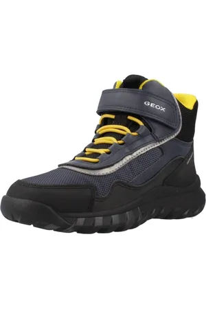 Geox Boty J SIMBYOS
