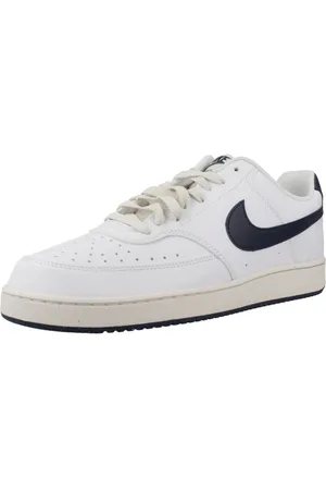 Nike Boty COURT VISION LO