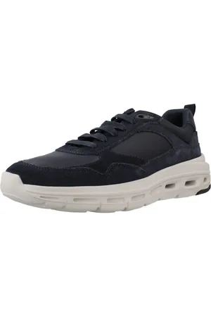 Geox Boty U HOVERSTREAM