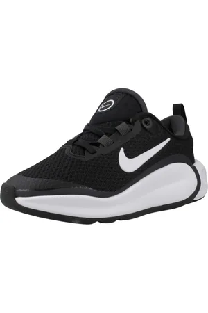 Nike Boty KIDFINITY BIG KIDS SHO