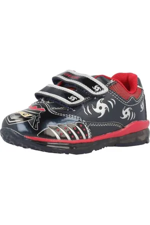 Geox Boty B TODO B. C con luces