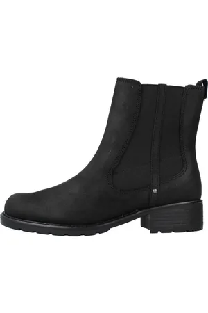 Clarks Boty ORINOCO CLUB