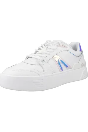 Lacoste Boty L002 EVO LEATHER