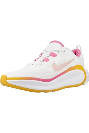 Nike Boty KIDFINITY BIG KIDS SHO