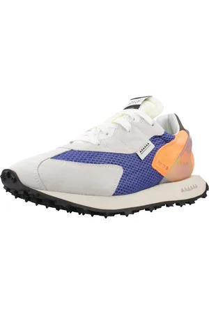 RUN OF Boty TRAINER M
