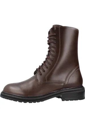 Clarks Boty TILHAM LACE