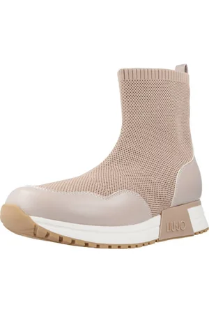 Liu Jo Boty JOHANNA 03 - MID