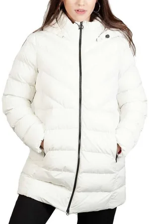 Geox Textil W SPHERICA HOOD JKT
