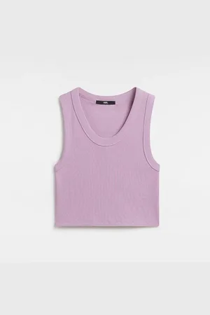 Vans Textil DREW RIB TANK