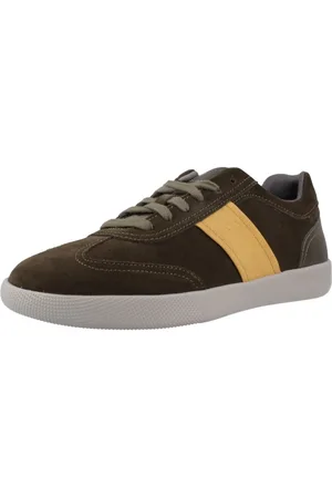 Geox Boty U RIETI