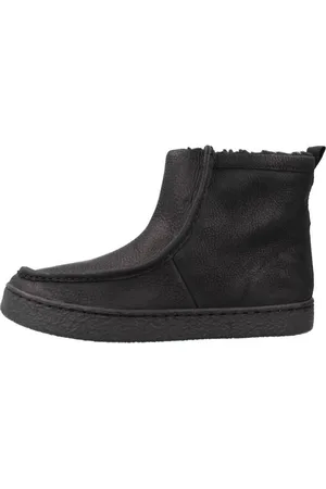 Clarks Boty BARLEIGH PULL