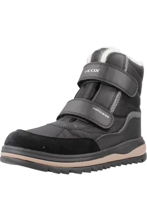 Geox Boty J ADELHIDE GIRL B AB