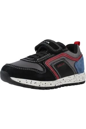 Geox Boty B ALBEN BOY