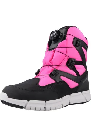 Geox Boty J FLEXYPER GIRL B AB