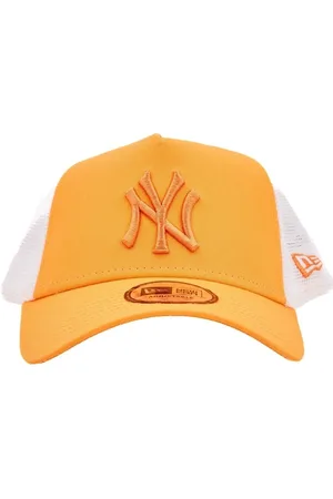 New Era Textilní doplňky LEAGUE ESS TRUCKER NEYYA