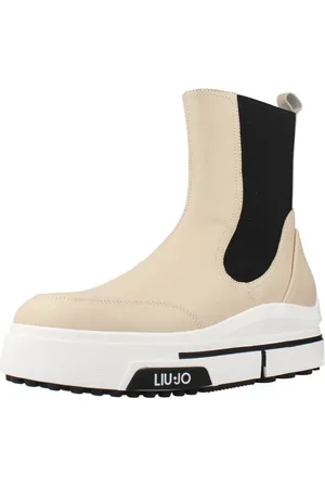 Liu Jo Boty HERO 16 DEPORTIVA MEDI