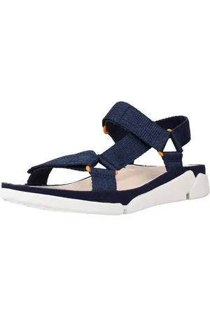 Clarks Boty TRI SPORTY TEXTILE