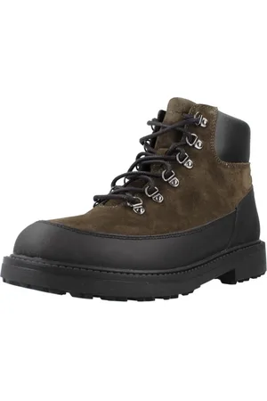Geox Boty U LAGORAI + GRIP