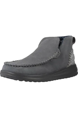 Hey dude Boty DENNY SUEDE