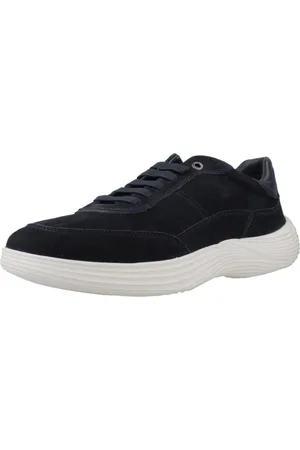 Geox Boty U FLUCTIS