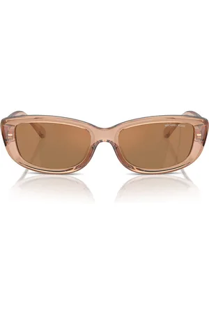 Michael Kors Hodinky & Bižuterie Occhiali da Sole Asheville MK2210U 3999/O