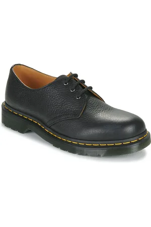 Dr. Martens Boty 1461 BLACK AMBASSADOR