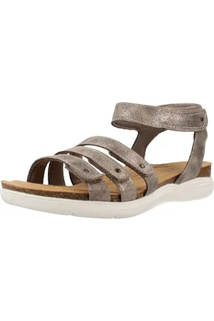 Clarks Boty APRIL DOVE