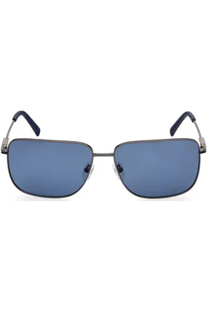 Timberland Hodinky & Bižuterie Occhiali da Sole TB9290/S 06D Polarizzati
