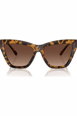 Michael Kors Hodinky & Bižuterie Occhiali da Sole Dubai MK2211U 3006T5 Polarizzati