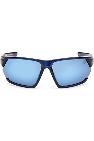 Timberland Hodinky & Bižuterie Occhiali da Sole TB9309/S 90D Polarizzati