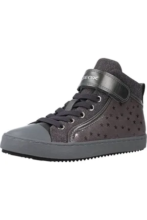 Geox Boty J KALISPERA GIRL I