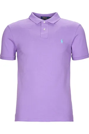 Ralph Lauren Textil POLO AJUSTE SLIM FIT EN COTON BASIC MESH