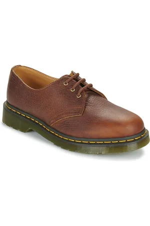 Dr. Martens Boty 1461 CASHEW AMBASSADOR