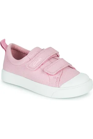Clarks Boty City Bright T