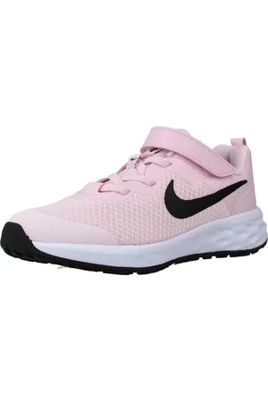 Nike Boty REVOLUTION 6 LITTLE KID