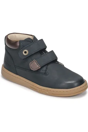 Kickers Boty TACKEASY