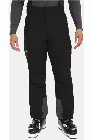 Kilpi Textil Pánské lyžařské kalhoty MIMAS-M