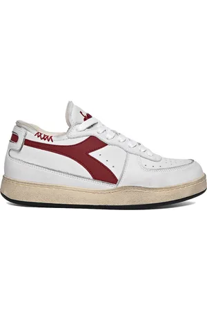 Diadora Boty Mi Basket Row Cut