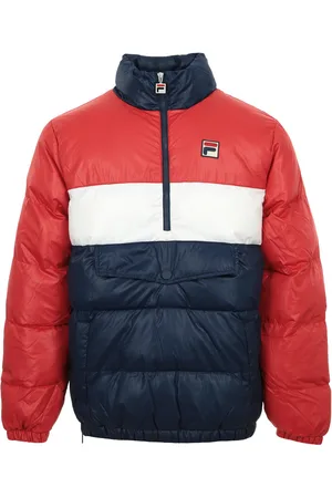 Fila Textil Puccio Colour Blocked