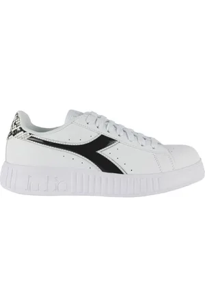 Diadora Boty 101.178336 01 20006 White