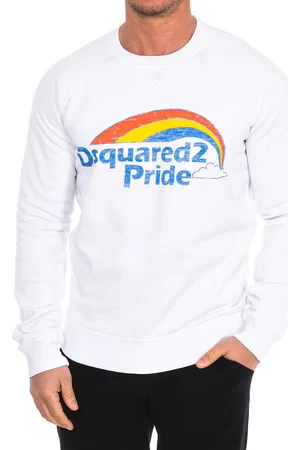 Dsquared2 Textil S71GU0368-S25030-100