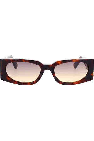 GCDS Hodinky & Bižuterie Occhiali da sole GD0016/S 52B